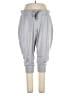 Gap Fit Gray Sweatpants Size XL - photo 1
