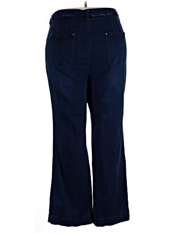 Belle By Kim Gravel Jeans (view 2)