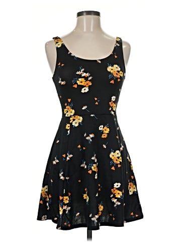 Divided by H&M Casual Dress (view 1)