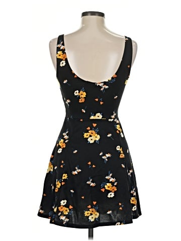 Divided by H&M Casual Dress (view 2)