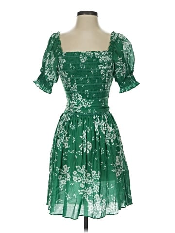 Shoshanna Cocktail Dress (view 1)