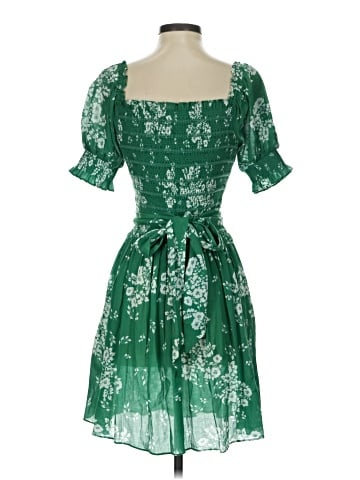 Shoshanna Cocktail Dress (view 2)
