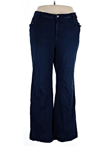 Belle By Kim Gravel Jeans (view 1)