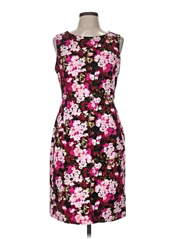 Lands' End Cocktail Dress (view 1)