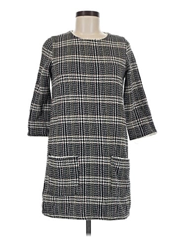 Trafaluc by Zara Casual Dress (view 1)