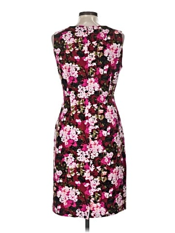 Lands' End Cocktail Dress (view 2)