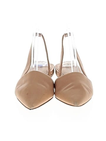 Gianni Bini Flats (view 2)