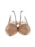 Gianni Bini 100% Leather Tan Flats Size 6 1/2 - photo 2