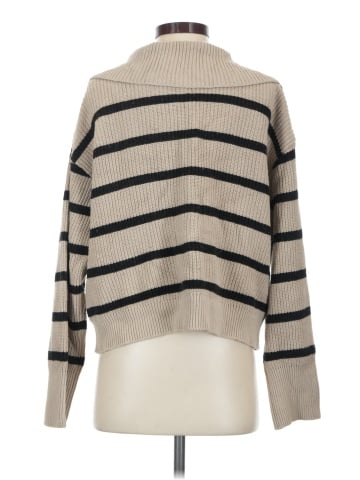 Just Fab Pullover Sweater (view 2)