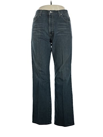 DKNY Jeans Jeans (view 1)