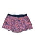 Lululemon Athletica Paisley Pink Skort Size 14 - photo 1
