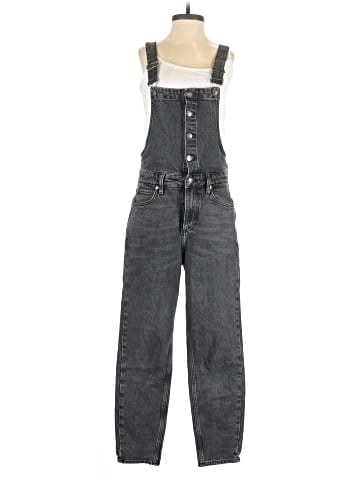 We the Free Overalls (view 1)
