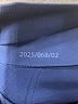 Oner Active Blue Active Pants Size XXS (estimated) - photo 4