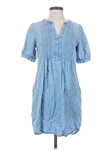 Jane and Delancey Casual Dress (view 1)