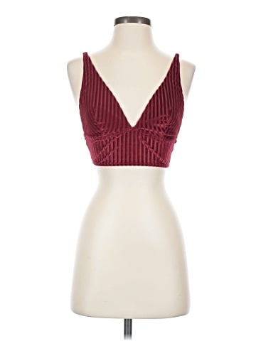 Victoria's Secret Pink Sleeveless Top (view 1)