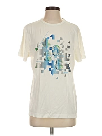 BOSS by HUGO BOSS Short Sleeve T-Shirt (view 1)
