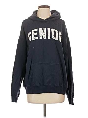 Hollister Sweatshirt (view 1)