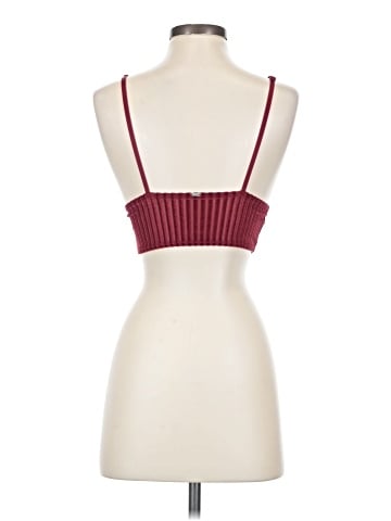 Victoria's Secret Pink Sleeveless Top (view 2)