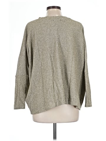Cherish Pullover Sweater (view 2)