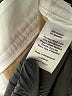 Talbots Solid Ivory Shorts Size 16 - photo 4
