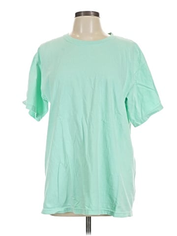 Comfort Colors Short Sleeve T-Shirt (view 1)