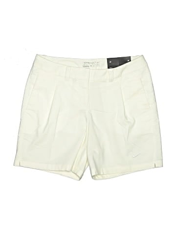 Nike Golf Khaki Shorts (view 1)