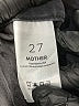 Mother Stripes Black Jeans Size 27 waist - photo 4