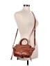 Botkier 100% Leather Brown Leather Satchel One size - photo 2