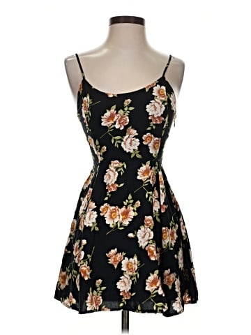 Forever 21 Cocktail Dress (view 1)