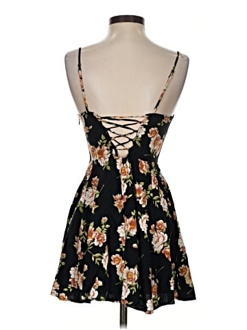 Forever 21 Cocktail Dress (view 2)