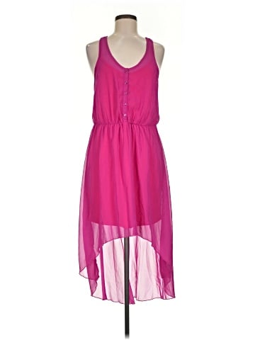 Decree Casual Dress (view 1)