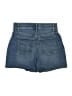 SPANX Blue Denim Shorts Size M - photo 2