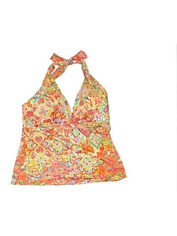 Lauren by Ralph Lauren Swimsuit Top (view 1)