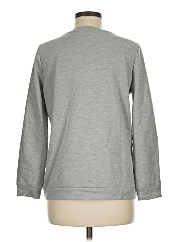 Ya Los Angeles Long Sleeve T-Shirt (view 2)