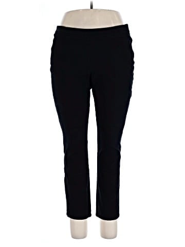 So Slimming by Chico's Active Pants (view 1)