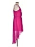 Decree 100% Polyester Pink Casual Dress Size M - photo 4
