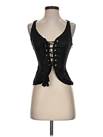 Reformation Sleeveless Blouse (view 1)
