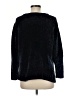 Orvis 100% Polyester Black Pullover Sweater Size M - photo 2