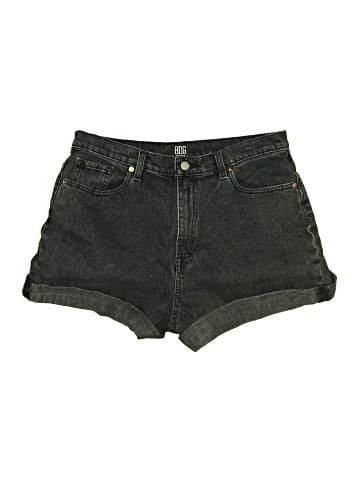 BDG Denim Shorts (view 1)