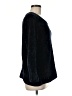 Orvis 100% Polyester Black Pullover Sweater Size M - photo 4