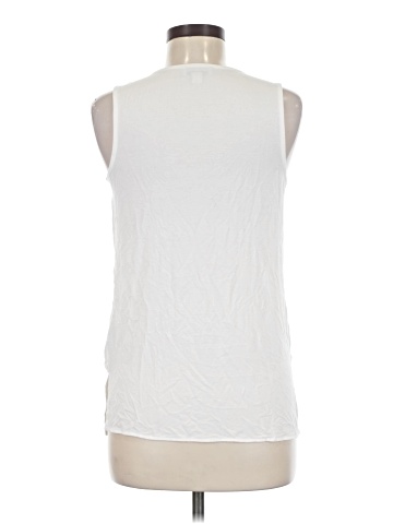 Carmen Carmen Marc Valvo Sleeveless Blouse (view 2)