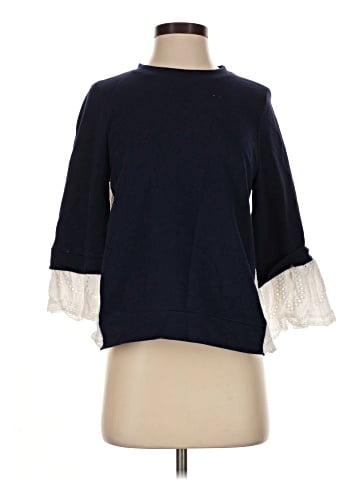 Lilis Closet 3/4 Sleeve Top (view 1)