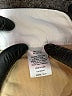 Talbots Solid Ivory Shorts Size 16 - photo 3