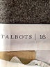 Talbots Solid Ivory Shorts Size 16 - photo 4