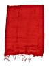 Pashmina Red Scarf One size - photo 2
