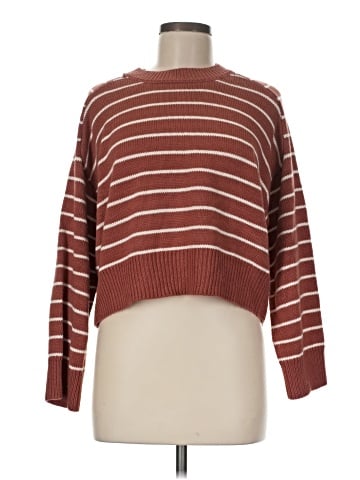 T Tahari Pullover Sweater (view 1)
