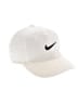 Nike White Baseball Cap One size - photo 1