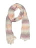 Ann Taylor LOFT Pink Scarf One size - photo 1