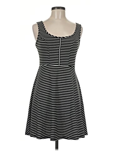 Xhilaration Casual Dress (view 1)