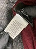 Eastern Mountain Sports Solid Burgundy Active Pants Size S - photo 9